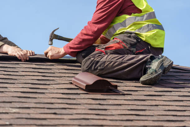 Professional Roofing Contractor in Warrensburg, IL