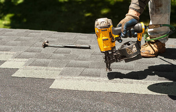 Best New Roof Installation  in Warrensburg, IL