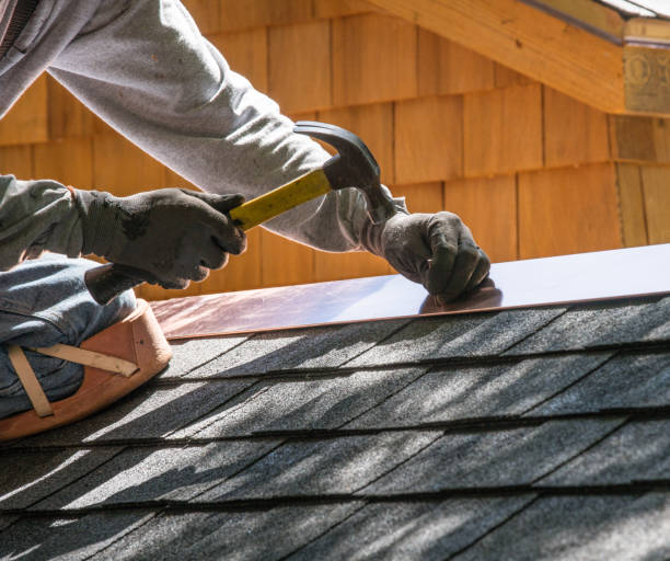 Best Affordable Roofing Company  in Warrensburg, IL